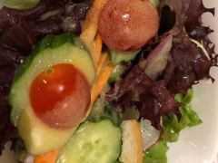 主厨色拉-La Creperie法餐厅(芮欧百货店)