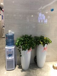 大堂-痘院士专业祛痘皮肤管理