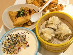 -好人民间小吃·番茄鱼酸菜鱼(木渎悠方店)
