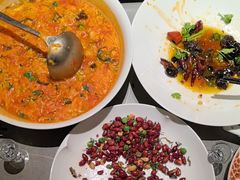 -羊门客在·烤盐池滩羊·川菜