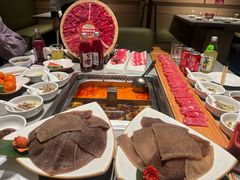 -海底捞火锅(名门店)