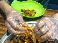 -西北王婆大虾(银泰城店)