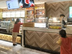 -青水瓦台汤泉(未央店)