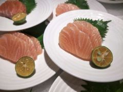 -火宴山海鲜自助火锅(新世界店)