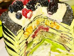 -富力威斯汀酒店-中国元素中餐厅(武昌临江店)