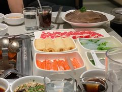 -海底捞火锅(丹竹头星悦天地店)