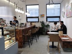 -古耳咖啡(北锣店)