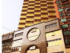 -澳门港湾大酒店