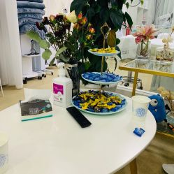 -朴荷皮肤管理中心