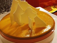 -视界美食自助餐厅·石家庄希尔顿酒店