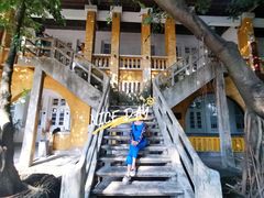 -广州市紫泥堂文化创意园景区