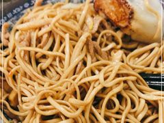 -无名氏宵夜小摊(祝家三姐妹馄饨店)