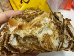 麻酱面包-北京稻香村(天桥乐汇百货商场店)