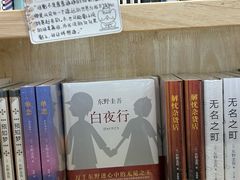 -猫的天空之城概念书店(印象城购物中心店)