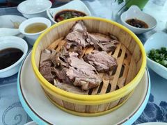 -老毛手抓·盐池滩羊非遗手抓(宁夏总店)