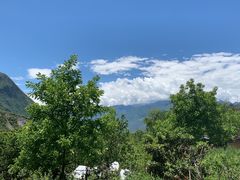 -萝卜寨羌文化生态旅游区