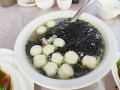 -众味海鲜大排档·活海鲜·潮汕味(南澳店)