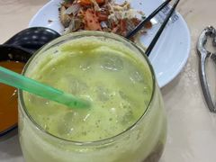 -钱塘府海鲜餐厅