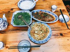 -阿鹏故事云南野生菌火锅(人民路店)
