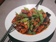 -老淮滨-蚌埠非遗小吃(淮河路店)