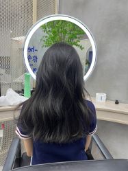 -DK SALON连锁专业烫染接发店