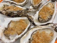 -粤盛海鲜平价店(洛溪食街店)