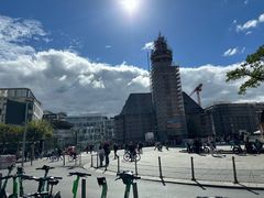 -德国卡夫百货(Hauptwache)