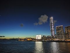 -尖沙咀