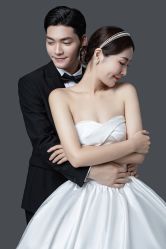 -太古映画婚纱摄影(天河店)