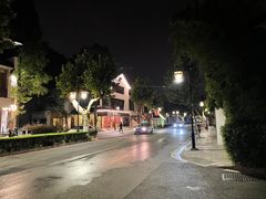 -7座啤酒館