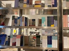 -山海四合·咖啡