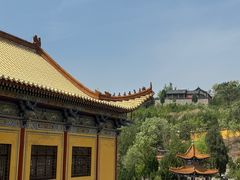 -正觉寺