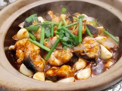 -金龙·打边炉(武进路店)