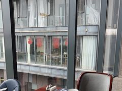 -武汉世茂希尔顿酒店·汇·全日餐厅