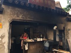 -安庆柴火馄饨(马道街店)