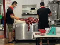 -菜忠潮州牛肉店(岗厦店)