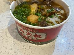 -卤大叔·广州牛杂(壹方城店)