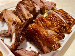 -巴依老爷·新疆美食(上城区天城路店)