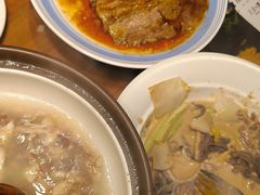 -缤圣源中国清真菜(群力店)