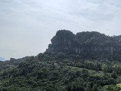 -綦江古剑山