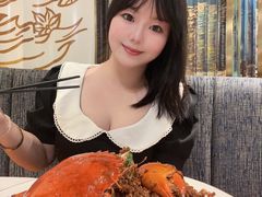 -喜记避风塘炒辣蟹(旗舰店)