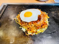 -鹤桥风月(ヨドバシ梅田店)