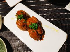 黑椒脑花寿司-井梧町川式料理(海河店)