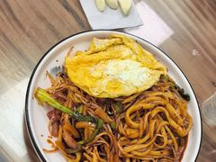 -佳佳面馆(龙首村东区店)