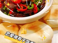-醉霖生态餐厅(交大店)