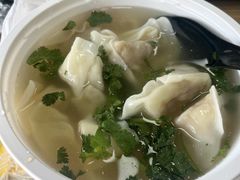 -吉祥馄饨(蓝湖国际店)