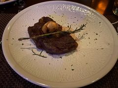 -Mercato莫卡多露台餐厅与酒吧(K11店)