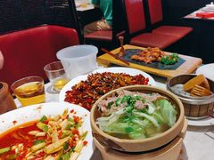 -天辣(金桥啦啦宝都店)