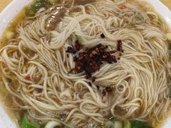 -水仙拉面(水仙街店)