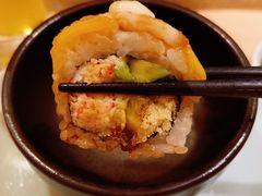 -山葵家·创意料理(EFC欧美广场店)